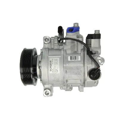 Kompresor, klima-uređaj DENSO DCP02035 IC-B2A84E