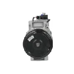 Kompresor, klima-uređaj DENSO DCP02037 IC-B2A851