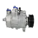 Kompresor, klima-uređaj DENSO DCP02037 IC-B2A851