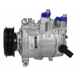 Kompresor, klima-uređaj DENSO DCP02041 IC-B8FD35