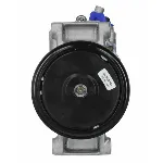 Kompresor, klima-uređaj DENSO DCP02041 IC-B8FD35