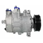 Kompresor, klima-uređaj DENSO DCP02041 IC-B8FD35