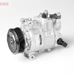 Kompresor, klima-uređaj DENSO DCP02041 IC-B8FD35