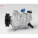 Kompresor, klima-uređaj DENSO DCP02097 IC-DCC066