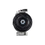 Kompresor, klima-uređaj DENSO DCP02099 IC-DCC068