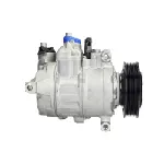 Kompresor, klima-uređaj DENSO DCP02099 IC-DCC068
