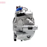 Kompresor, klima-uređaj DENSO DCP02101 IC-DCC069