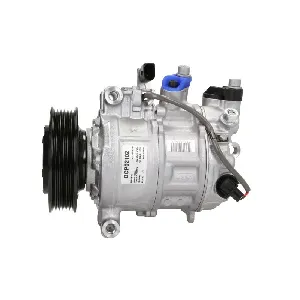 Kompresor, klima-uređaj DENSO DCP02102 IC-DCC06A