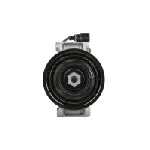 Kompresor, klima-uređaj DENSO DCP02102 IC-DCC06A