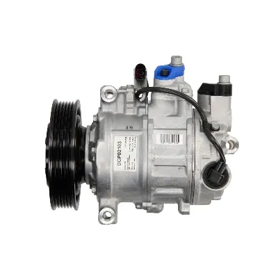 Kompresor, klima-uređaj DENSO DCP02103 IC-E2ACD6
