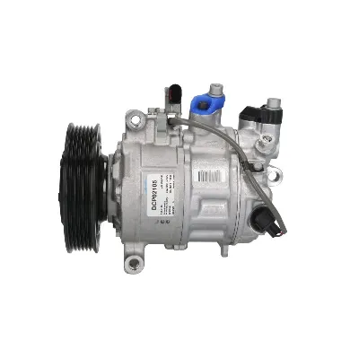 Kompresor, klima-uređaj DENSO DCP02105 IC-E2ACD8