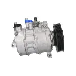 Kompresor, klima-uređaj DENSO DCP02105 IC-E2ACD8