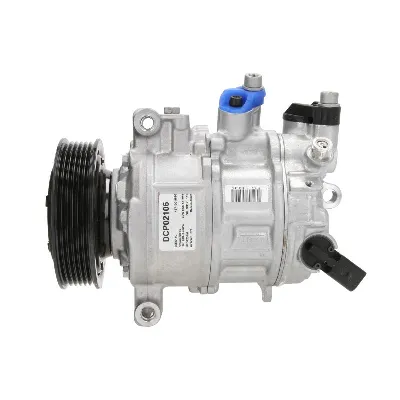 Kompresor, klima-uređaj DENSO DCP02106 IC-F4A998