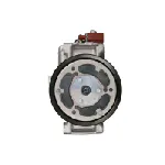 Kompresor, klima-uređaj DENSO DCP02110 IC-F6BCE4