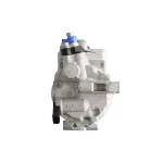 Kompresor, klima-uređaj DENSO DCP02110 IC-F6BCE4