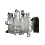 Kompresor, klima-uređaj DENSO DCP02110 IC-F6BCE4