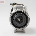 Kompresor, klima-uređaj DENSO DCP05020 IC-B2A85D