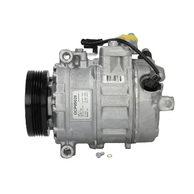 Kompresor, klima-uređaj DENSO DCP05020 IC-B2A85D