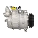 Kompresor, klima-uređaj DENSO DCP05021 IC-B2A88A