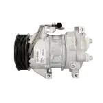 Kompresor, klima-uređaj DENSO DCP05022 IC-B2A80A