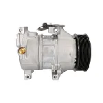 Kompresor, klima-uređaj DENSO DCP05022 IC-B2A80A