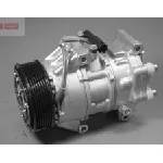 Kompresor, klima-uređaj DENSO DCP05022 IC-B2A80A