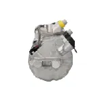 Kompresor, klima-uređaj DENSO DCP05033 IC-B2A858