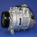 Kompresor, klima-uređaj DENSO DCP05035 IC-B2A86B