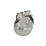 Kompresor, klima-uređaj DENSO DCP05037 IC-B2A87E