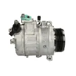 Kompresor, klima-uređaj DENSO DCP05037 IC-B2A87E