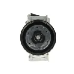 Kompresor, klima-uređaj DENSO DCP05045 IC-B2A7AB