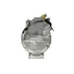 Kompresor, klima-uređaj DENSO DCP05045 IC-B2A7AB