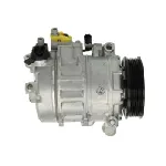 Kompresor, klima-uređaj DENSO DCP05045 IC-B2A7AB