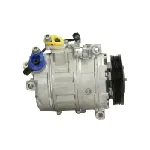 Kompresor, klima-uređaj DENSO DCP05052 IC-C5438E