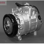 Kompresor, klima-uređaj DENSO DCP05052 IC-C5438E