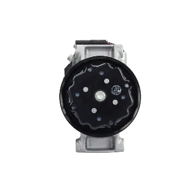 Kompresor, klima-uređaj DENSO DCP05061 IC-C54390