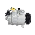 Kompresor, klima-uređaj DENSO DCP05061 IC-C54390