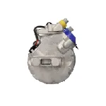 Kompresor, klima-uređaj DENSO DCP05077 IC-C54393