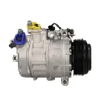 Kompresor, klima-uređaj DENSO DCP05077 IC-C54393