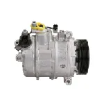 Kompresor, klima-uređaj DENSO DCP05079 IC-C54395
