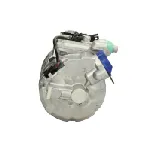 Kompresor, klima-uređaj DENSO DCP05081 IC-C54397