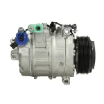 Kompresor, klima-uređaj DENSO DCP05081 IC-C54397