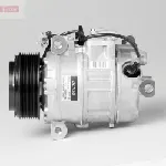 Kompresor, klima-uređaj DENSO DCP05081 IC-C54397
