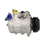 Kompresor, klima-uređaj DENSO DCP05082 IC-C54398