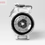 Kompresor, klima-uređaj DENSO DCP05084 IC-C5439A