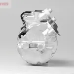 Kompresor, klima-uređaj DENSO DCP05084 IC-C5439A