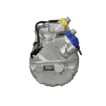 Kompresor, klima-uređaj DENSO DCP05092 IC-C65EB8