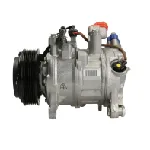 Kompresor, klima-uređaj DENSO DCP05095 IC-D28344