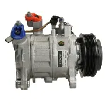 Kompresor, klima-uređaj DENSO DCP05095 IC-D28344