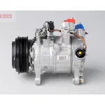 Kompresor, klima-uređaj DENSO DCP05095 IC-D28344